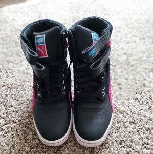 Sky Hi Puma women sneaker